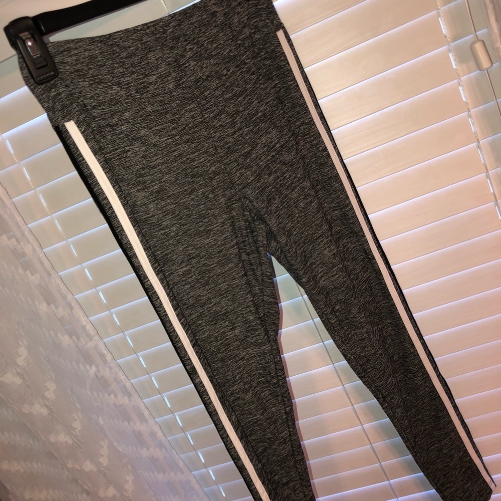 Super soft leggings